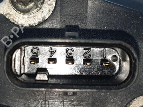 Mass air flow sensor AUDI A5 (8T3) 3.0 TDI quattro | BP37264513M95 - Image 5