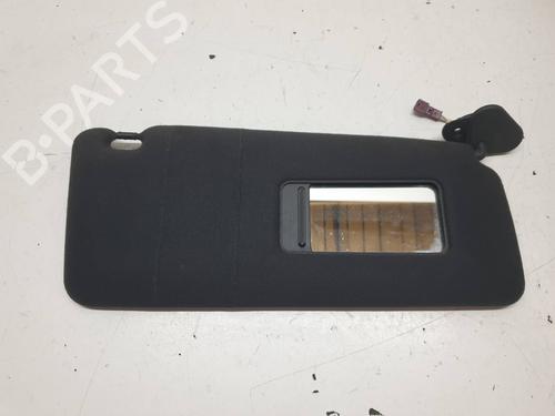 Right sun visor BMW X5 (E53) 4.4 i | BP19274683I2 