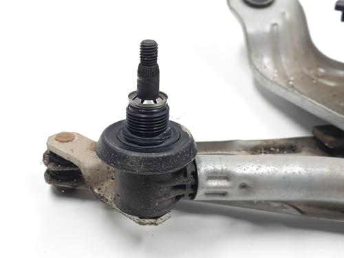 Front wiper motor DACIA DUSTER (HS_) 1.5 dCi | BP29750237M29 