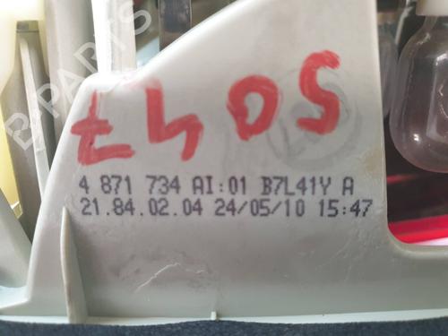Right tailgate light BMW 3 (E90)  | BP17235289C80 