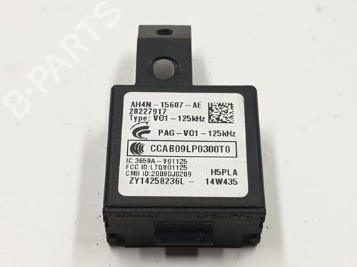 electronic-module-land-rover-range-rover-evoque-l538-2011-2012-2013-2014-2015-2016-2017-2018-2019-36221641 main image