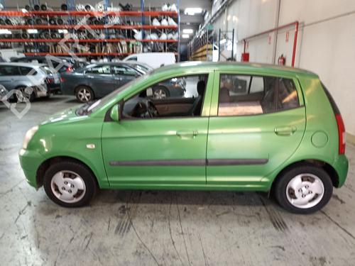 Catalyst KIA PICANTO I (SA) 1.1 | BP30182124M10