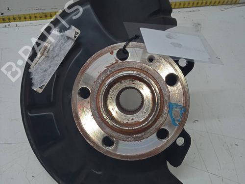 Used Right front steering knuckle SEAT IBIZA IV ST (6J8, 6P8) [2010-2016]  9472222