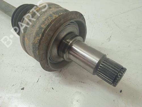 Right rear driveshaft MERCEDES-BENZ C-CLASS (W204)  | BP15184334M41 