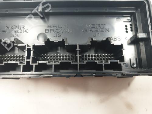 Electronic module OPEL ASTRA J (P10) | BP38532536M83 - Image 3