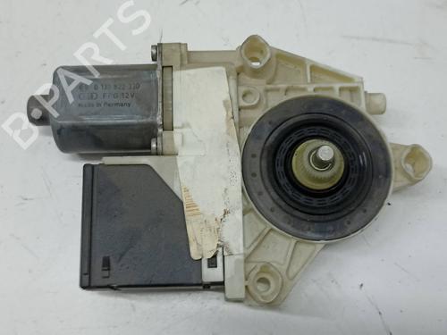 Used Left rear window motor RENAULT MEGANE III Hatchback (BZ0/1_, B3_) [2008-2025]  9462133
