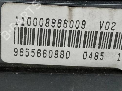 Instrument cluster CITROËN XSARA PICASSO (N68) 1.6 HDi | BP9461417C47 