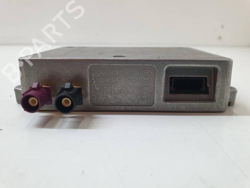 Electronic module AUDI A4 B8 (8K2)  | BP16398319M83 