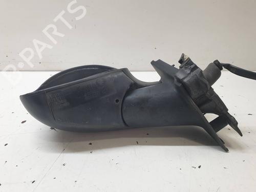 Left mirror CITROËN C3 I (FC_, FN_) 1.4 HDi | BP19098942C26 
