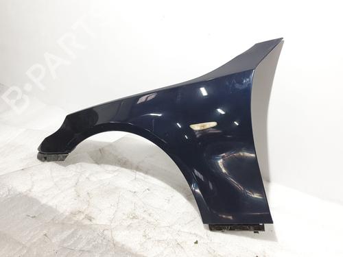 Left front fenders BMW 5 (E60) 530 d | BP27680911C41 