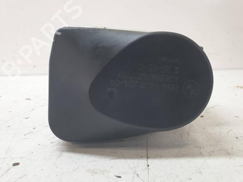Throttle body BMW 3 Compact (E46) 316 ti | BP20698519M82 