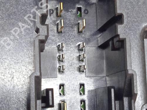 Electronic module FORD FIESTA VI (CB1, CCN)  | BP9488425M83 