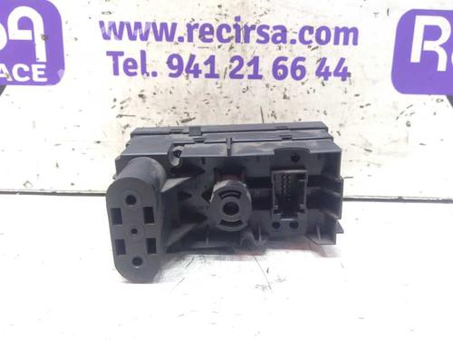 Forlygtekontakt OPEL VECTRA C (Z02)  | BP9474707I24 