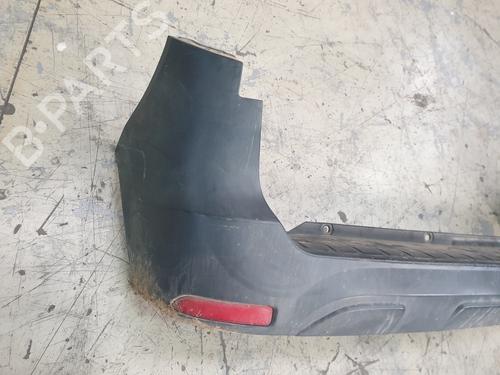 Rear bumper DACIA DOKKER MPV (KE_)  | BP22298239C8 