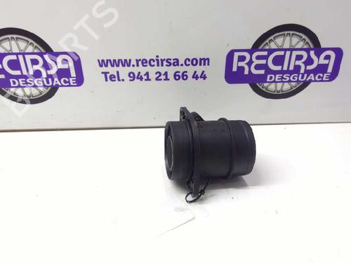 Used Mass air flow sensor MITSUBISHI PAJERO III (V7_W, V6_W) [1999-2007]  9463762
