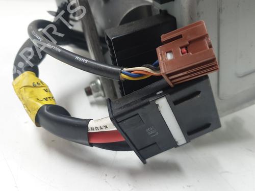 Steering column HYUNDAI ix35 (LM, EL, ELH) 1.7 CRDi | BP33285776M21  - Image 8