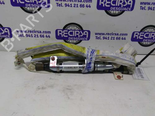 Used Left curtain airbag HYUNDAI i20 I (PB, PBT) [2008-2015]  9460685