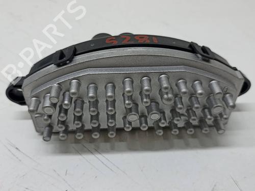 Used Heater resistor AUDI Q2 (GAB, GAG) 30 TDI (115 hp) 26564218