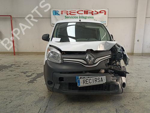 Używane części RENAULT KANGOO / GRAND KANGOO II (KW0/1_) [2008-2025]  4254654