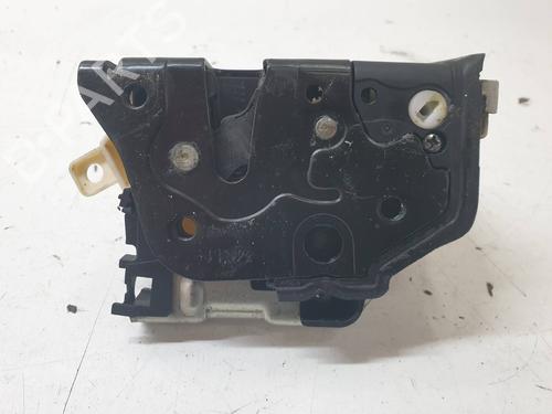 Front right lock AUDI A5 (8T3) 2.0 TFSI | BP19922073C97 