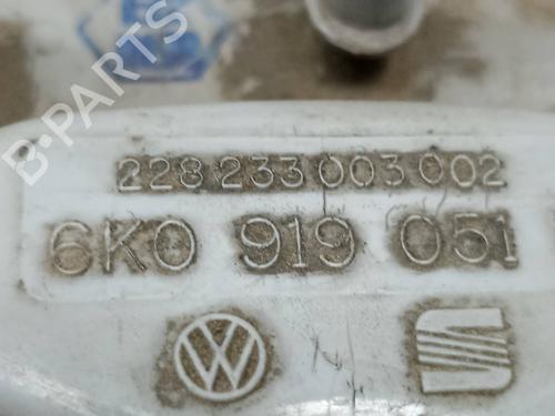 Fuel pump SEAT CORDOBA (6K1, 6K2)  | BP9489250M76 