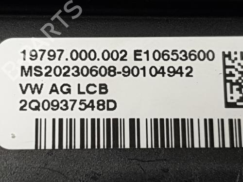 Electronic module SEAT ARONA (KJ7, KJP) 1.0 TSI | BP35782554M83 - Image 8
