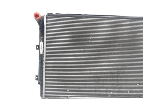 Water radiator SEAT LEON (1P1) 1.6 TDI | BP32358220M31