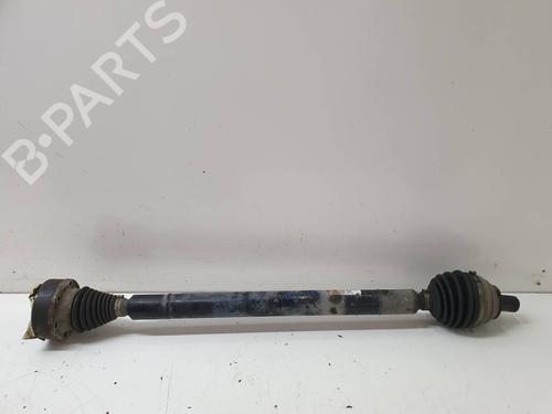 Used Right front driveshaft VW GOLF VI (5K1) [2008-2014]  17717317