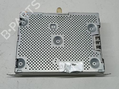 Used Radio PEUGEOT 308 SW II (LC_, LJ_, LR_, LX_, L4_) 1.6 BlueHDi 120 (120 hp) 9487790