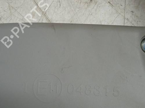Rear mirror SUZUKI CELERIO (LF) 1.0 (AVK310) | BP9550758I6 