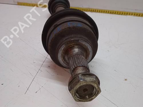 Left front driveshaft CITROËN C4 I (LC_)  | BP9486756M38 