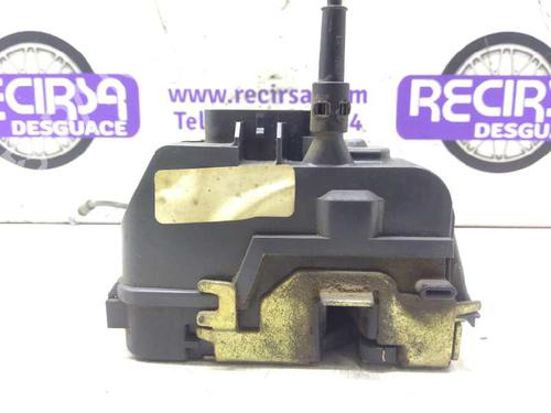Rear left lock RENAULT MEGANE II Estate (KM0/1_)  | BP9471861C100 