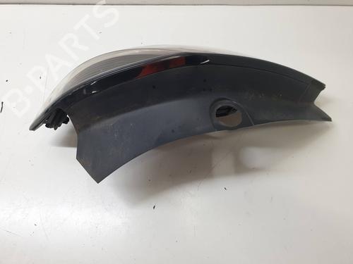 Right taillight OPEL ASTRA H (A04)  | BP18708252C35 