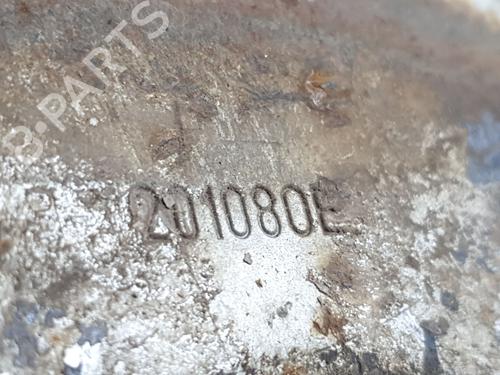 Fælk IVECO DAILY VI Platform/Chassis | BP36996870C45 - Image 7