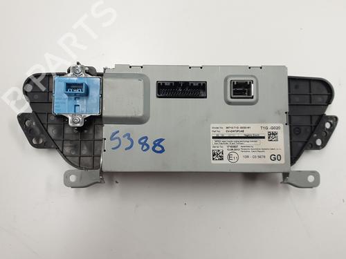 Multifunctionele display HONDA CR-V IV (RM_) 1.6 i-DTEC (RE6) | BP28092873C48 