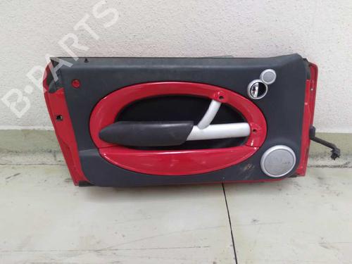 Left front door MINI MINI Convertible (R52)  | BP9466437C2 