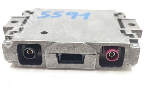 Electronic module VW GOLF VII (5G1, BQ1, BE1, BE2) 1.6 TDI | BP34435217M83 - Image 4