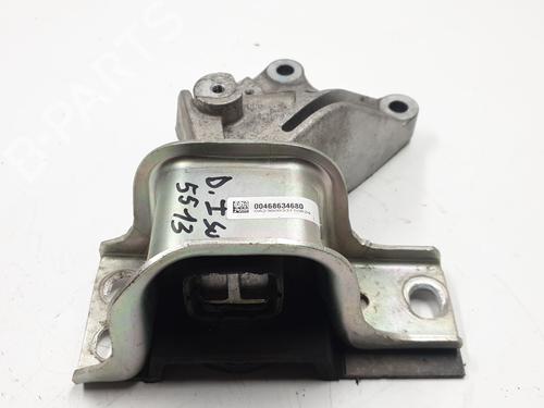 Engine mount PEUGEOT BOXER Platform/Chassis 2.2 BlueHDi 140 | BP40109265M89  - Image 5
