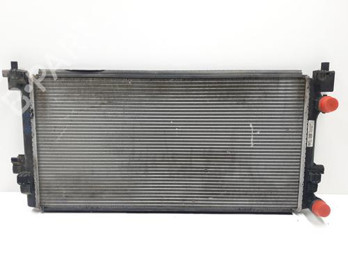 Køler VW GOLF VII (5G1, BQ1, BE1, BE2) 1.6 TDI (105 hp) 27511416