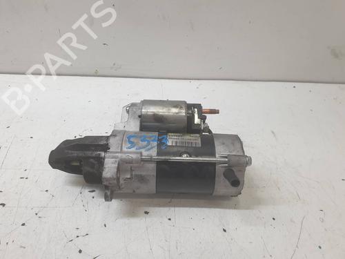 Used Starter OPEL ZAFIRA TOURER C (P12) [2011-2025]  25882589