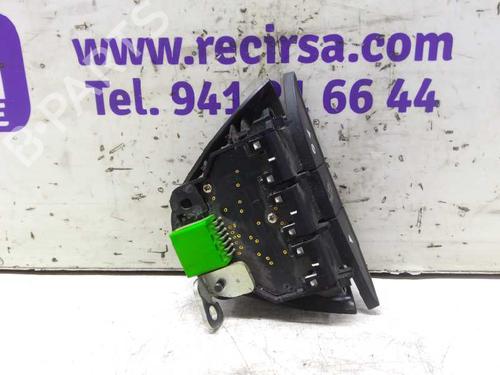 Steering wheel controls HONDA ACCORD VIII Estate (CW)  | BP9472732E15
