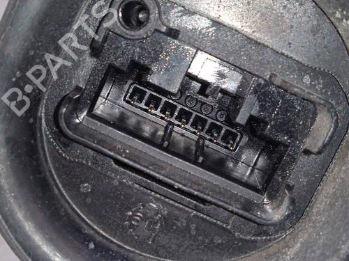 Rear left lock VW GOLF VI (5K1)  | BP9973711C100 