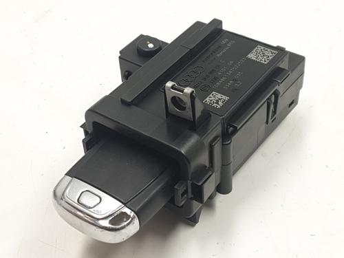 Ignition barrel AUDI A5 (8T3) 3.0 TDI quattro | BP37266210M48 - Image 4