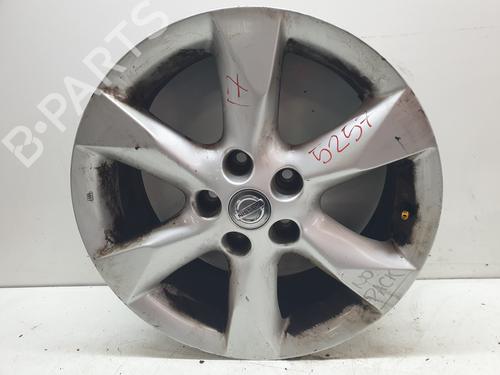 Used Rim NISSAN JUKE (F15) [2010-2019]  24997286