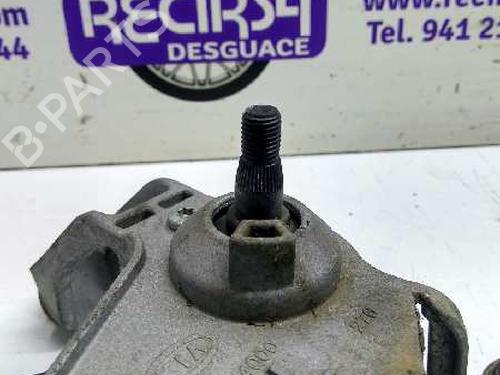 Front wiper motor KIA CARENS IV  | BP9480627M29 