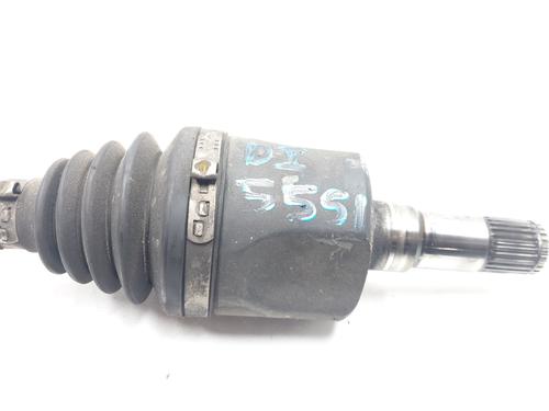 Left front driveshaft CHEVROLET CAPTIVA (C100, C140) 2.0 D 4WD | BP33538633M38 - Image 4