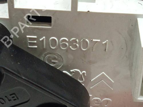 Climate control PEUGEOT 208 I (CA_, CC_)  | BP9481311I5