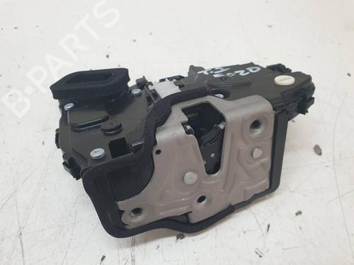 Rear left lock SEAT ARONA (KJ7, KJP)  | BP19581441C100 