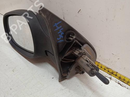 Left mirror NISSAN MICRA III (K12)  | BP10041339C26 