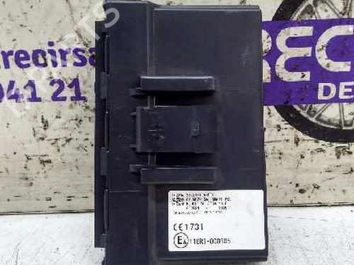 Elektronisk modul HONDA CR-V IV (RM_) [2012-2025]  9961067